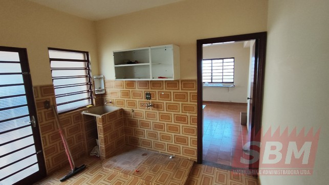 Casa À Venda Vila São José Barra Bonita