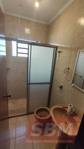 Casa À Venda Vila São José Barra Bonita