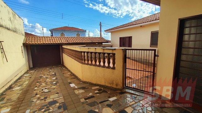 Casa À Venda Vila São José Barra Bonita