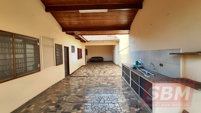 Casa À Venda Vila São José Barra Bonita