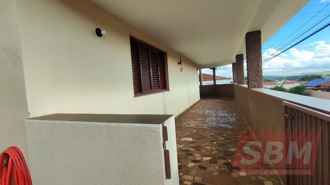 Casa À Venda Vila São José Barra Bonita