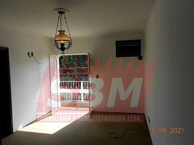 Casa À Venda Jardim Vista Alegre Barra Bonita