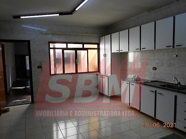 Casa À Venda Jardim Nova Estância Barra Bonita