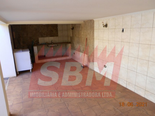 Casa À Venda Jardim Nova Estância Barra Bonita