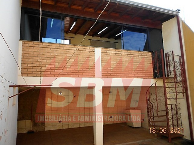 Casa À Venda Jardim Nova Estância Barra Bonita