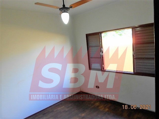 Casa À Venda Jardim Nova Estância Barra Bonita