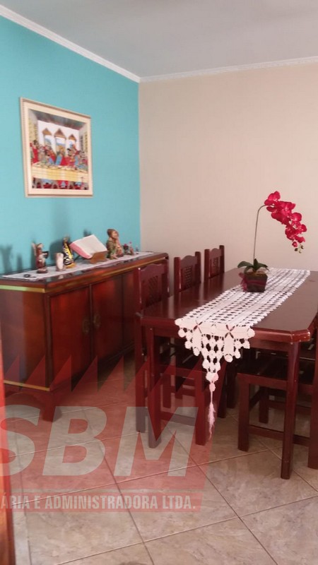 Casa À Venda Jardim Samambaia Barra Bonita