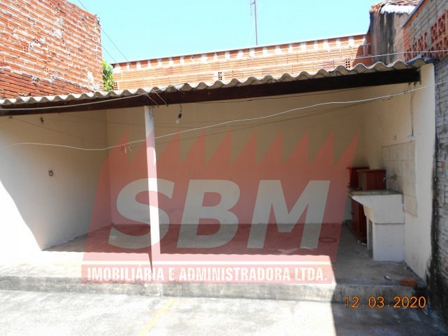 Casa À Venda Recanto Regina Barra Bonita
