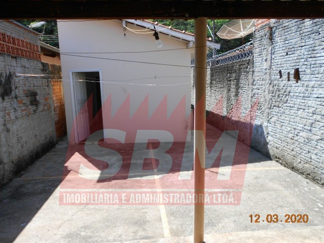 Casa À Venda Recanto Regina Barra Bonita