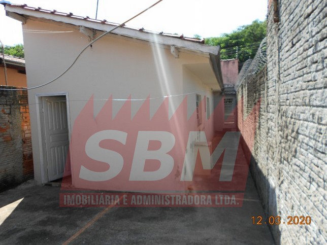 Casa À Venda Recanto Regina Barra Bonita