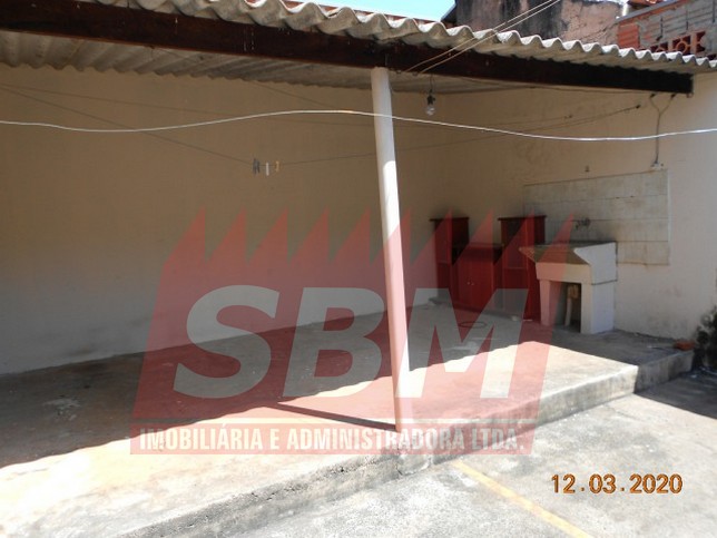 Casa À Venda Recanto Regina Barra Bonita