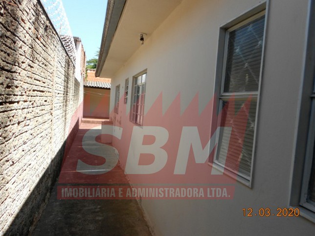 Casa À Venda Recanto Regina Barra Bonita