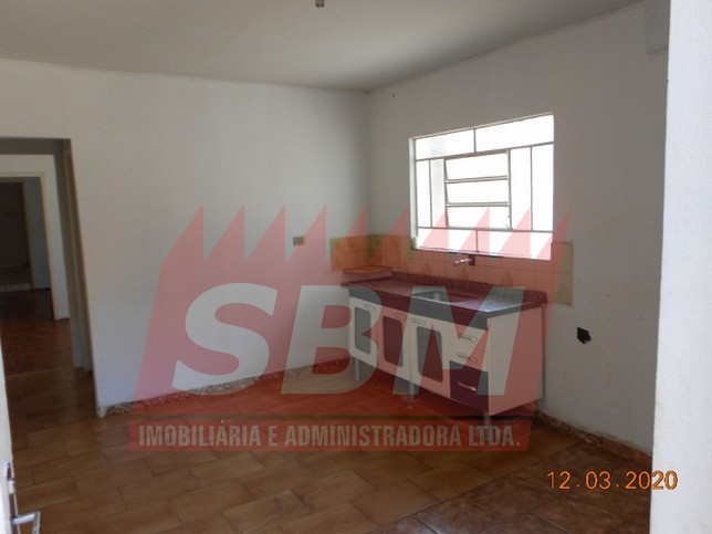 Casa À Venda Recanto Regina Barra Bonita