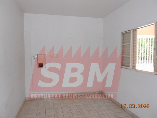 Casa À Venda Recanto Regina Barra Bonita
