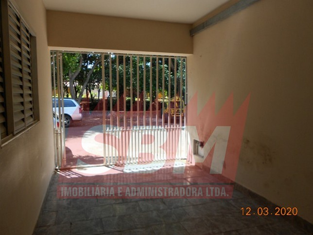 Casa À Venda Recanto Regina Barra Bonita