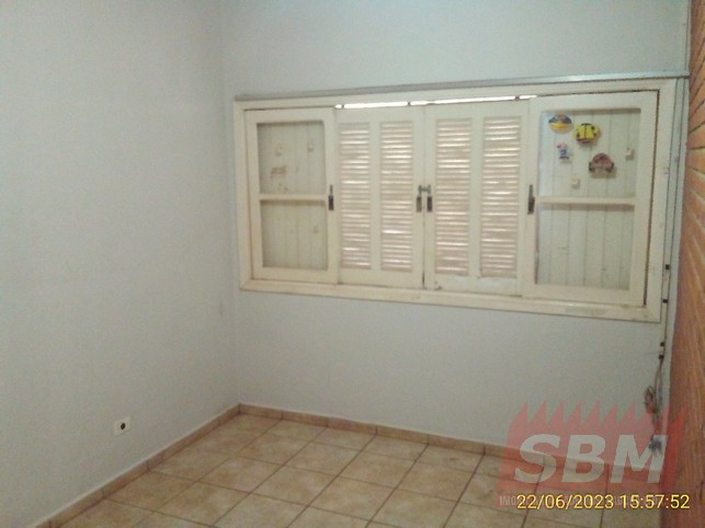 Casa À Venda E Locação Jardim Sao Caetano Barra Bonita