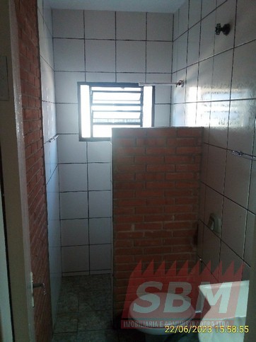 Casa À Venda E Locação Jardim Sao Caetano Barra Bonita