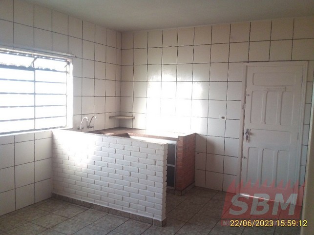 Casa À Venda E Locação Jardim Sao Caetano Barra Bonita