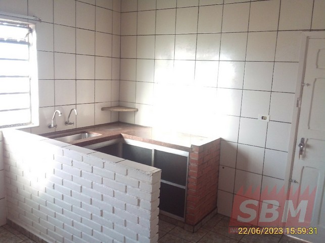 Casa À Venda E Locação Jardim Sao Caetano Barra Bonita