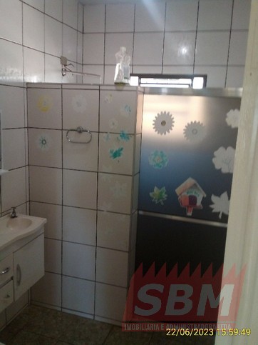 Casa À Venda E Locação Jardim Sao Caetano Barra Bonita