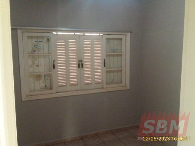 Casa À Venda E Locação Jardim Sao Caetano Barra Bonita