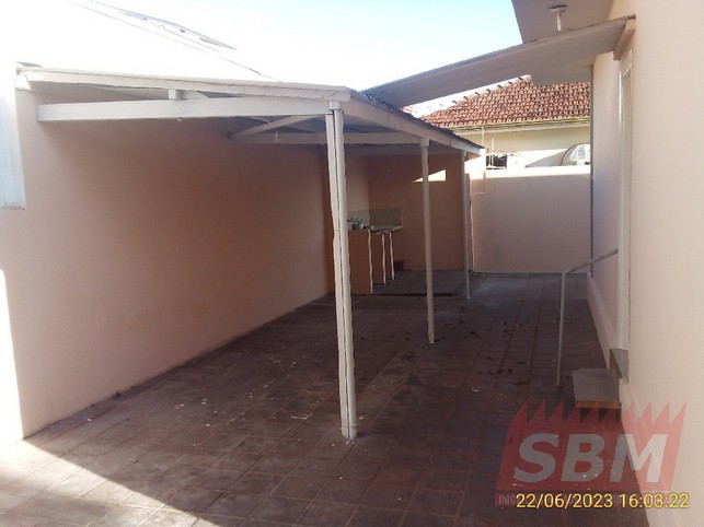 Casa À Venda E Locação Jardim Sao Caetano Barra Bonita