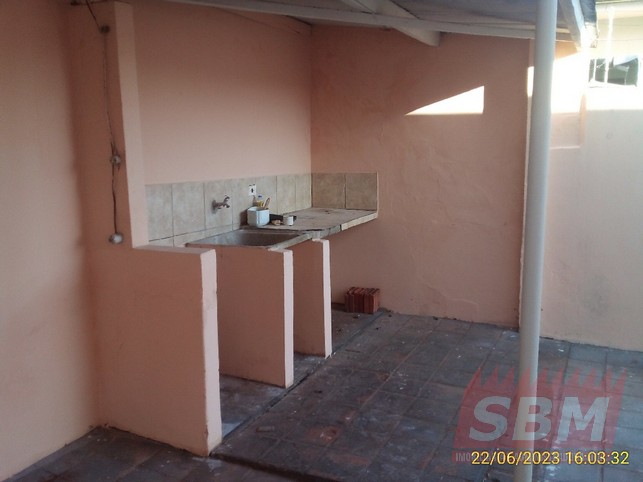 Casa À Venda E Locação Jardim Sao Caetano Barra Bonita