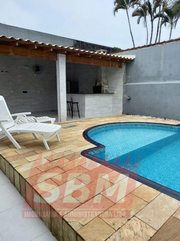 Casa À Venda Praia Do Pernambuco Guaruja
