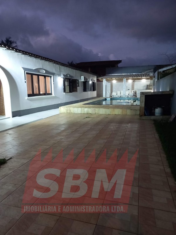 Casa À Venda Praia Do Pernambuco Guaruja