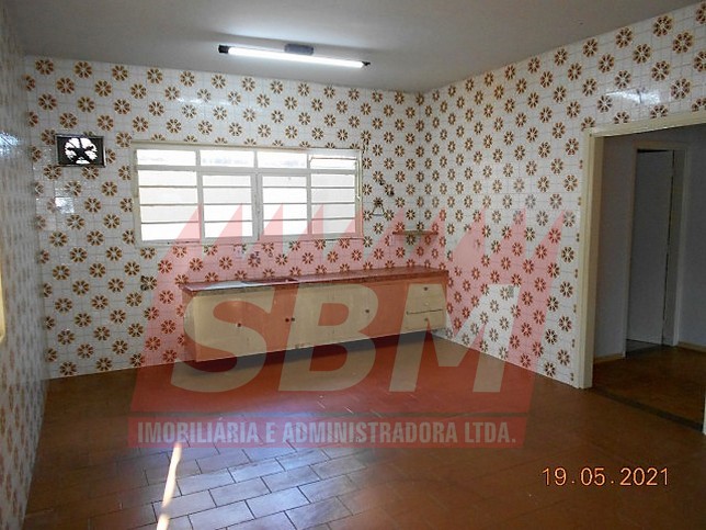 Casa à venda CENTRO Igaraçu do Tietê