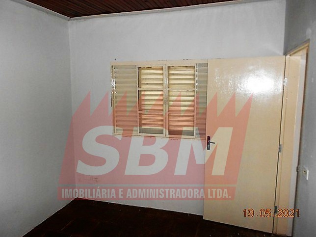 Casa à venda CENTRO Igaraçu do Tietê