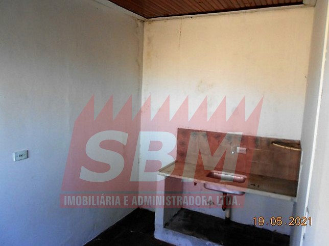 Casa à venda CENTRO Igaraçu do Tietê