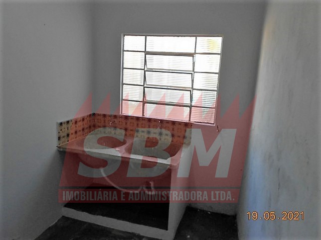 Casa à venda CENTRO Igaraçu do Tietê