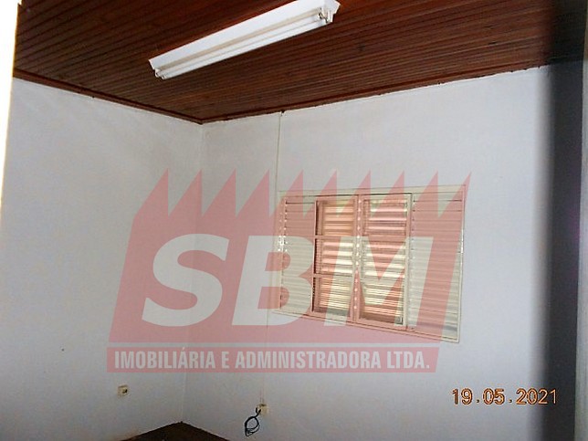 Casa à venda CENTRO Igaraçu do Tietê