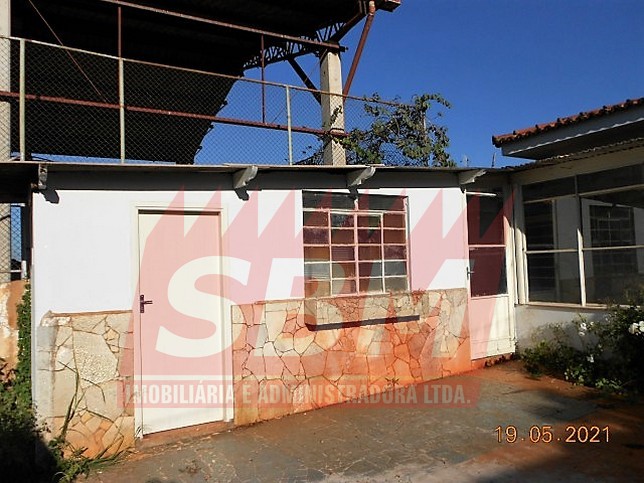 Casa à venda CENTRO Igaraçu do Tietê