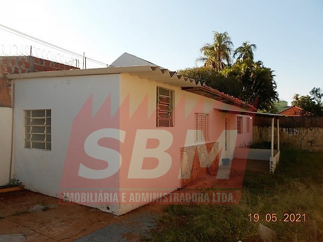 Casa à venda CENTRO Igaraçu do Tietê