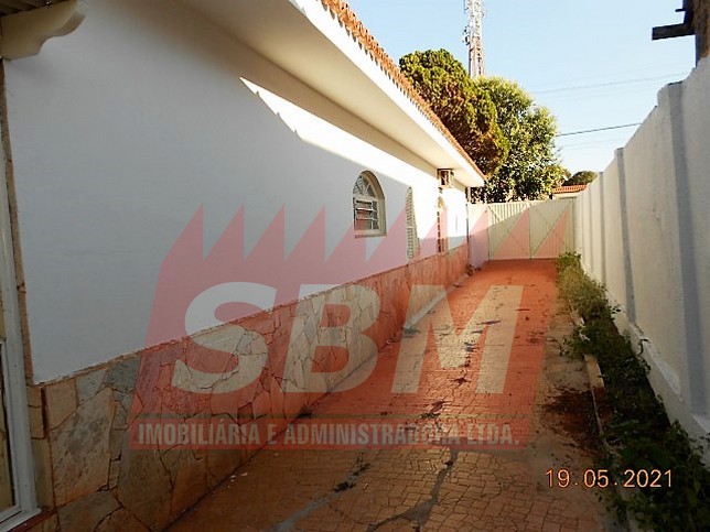 Casa à venda CENTRO Igaraçu do Tietê