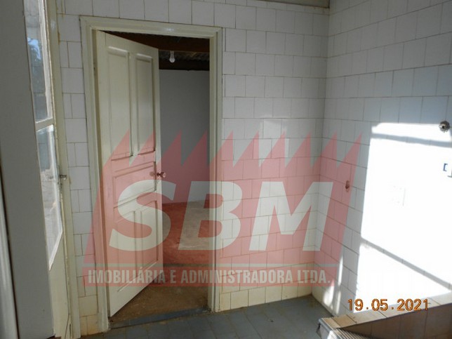 Casa à venda CENTRO Igaraçu do Tietê