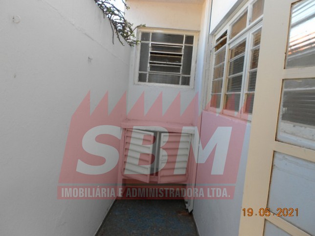 Casa à venda CENTRO Igaraçu do Tietê