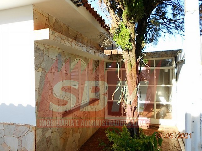 Casa à venda CENTRO Igaraçu do Tietê