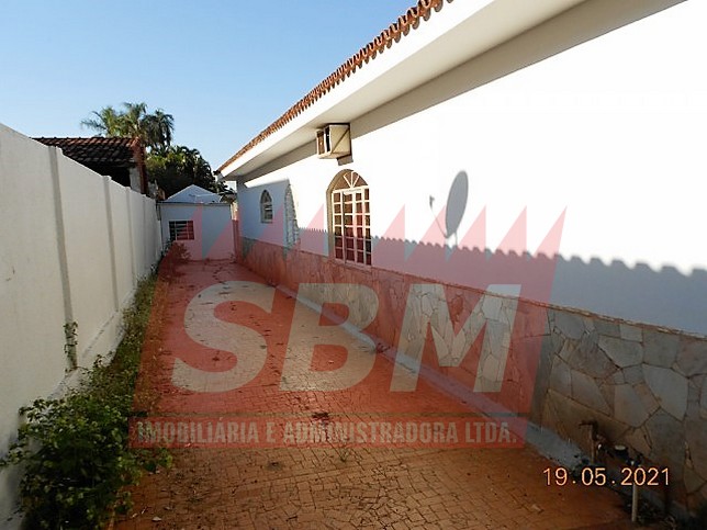 Casa à venda CENTRO Igaraçu do Tietê