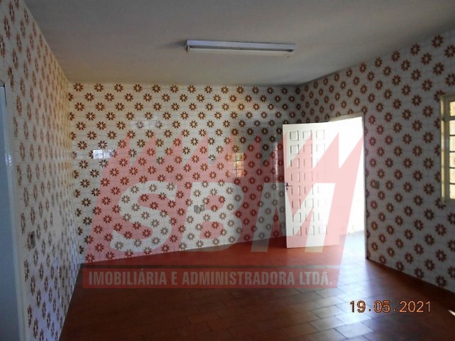 Casa à venda CENTRO Igaraçu do Tietê