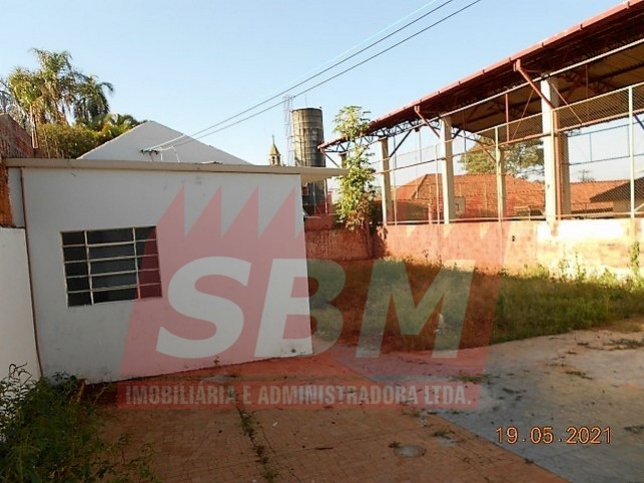 Casa à venda CENTRO Igaraçu do Tietê