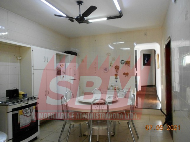 Casa À Venda Centro Igaraçu Do Tietê