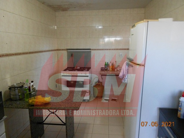 Casa À Venda Centro Igaraçu Do Tietê