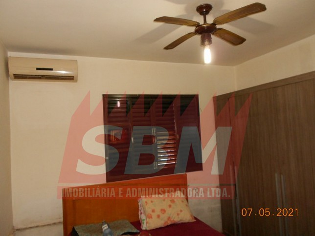 Casa À Venda Centro Igaraçu Do Tietê