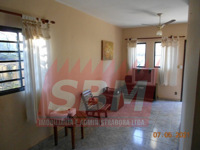 Casa À Venda Centro Igaraçu Do Tietê
