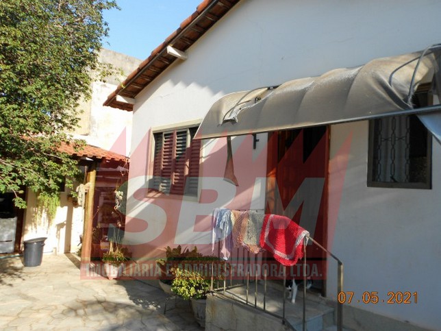Casa À Venda Centro Igaraçu Do Tietê