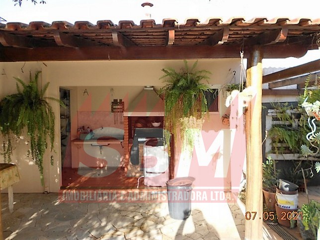 Casa À Venda Centro Igaraçu Do Tietê