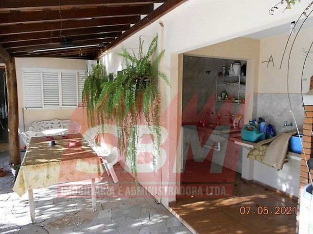 Casa À Venda Centro Igaraçu Do Tietê